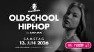 Eventgrafik für den 13. Juni
