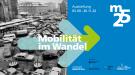 Ausstellungsinformation Mobilit&auml;t im Wandel im m25