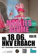 Marlies Blume