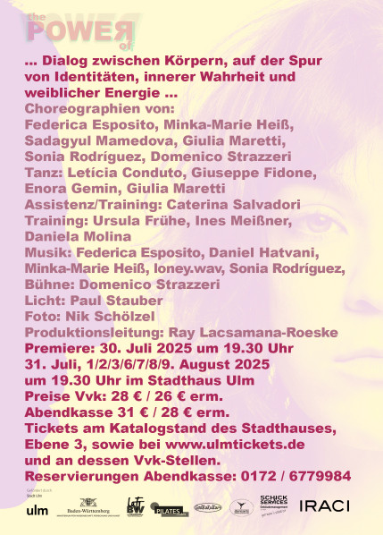 Namen der Beteiligten