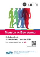 Titelbild der Herbstakademie 2026
