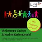 Einladung zur Veranstaltung