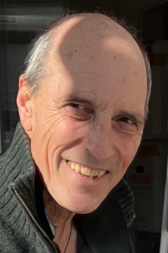 Referent Thomas Neymeyer