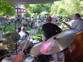 openair im Spatzennest