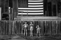 Spina Americana, Macksville, Kansas, 2021