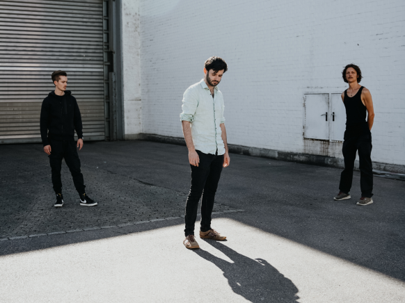 Bandfoto