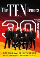 Picture of the event The Ten Tenors
