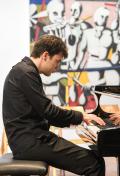 Matteo Weber
