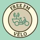 Radio free FM V&eacute;lo