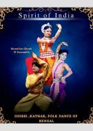 Plakat Odissi