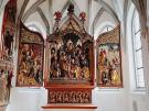 Kirche St. Margaretha