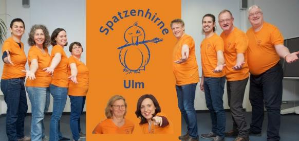 Spatzenhirne Ulm