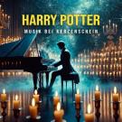 Harry Potter Klavierkonzert
