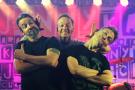 Bandbild von Jonny Karacho