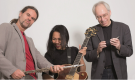 Huber Hesse Trio