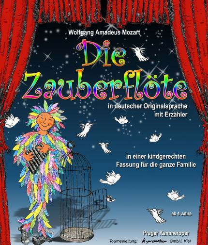 Zauberflöte