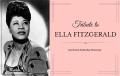 Picture of the event Tribute to Ella Fitzgerald von ihrem einzigen Sohn