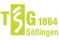 Logo TSG S&ouml;flingen 1864