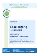 Einladung