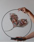 Kreativ Werkstatt Ulm, Workshop, Kunst, Muttertag, Erlebnis