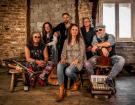 Folkband
