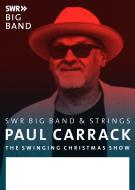 Picture of the event Paul Carrack & SWR Big Band und Strings