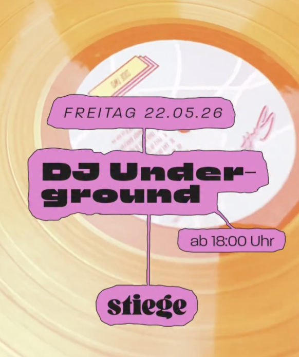 Stiege ulm