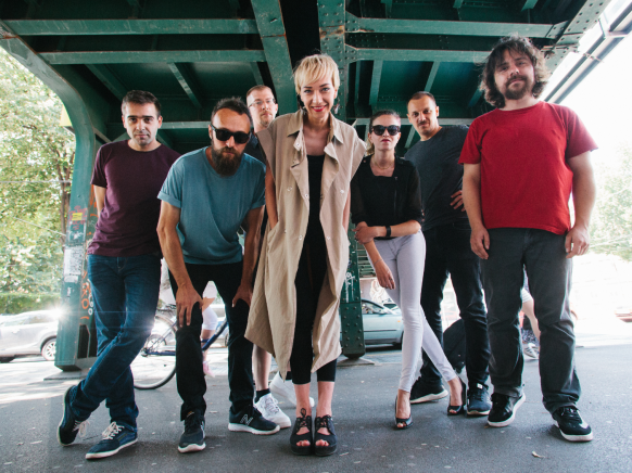 Bandfoto