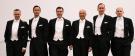 Foto Comedian Harmonists
