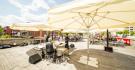 Open-Air-Konzert auf der Caponniere 4 in Neu-Ulm