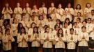 Ulmer Spatzen Chor und The Singing Tree, Mumbai