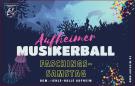 Picture of the event Magic Musikerball in Aufheim