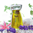 &auml;therische &Ouml;le