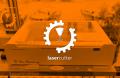 Lasercutter im Makerspace Ulm