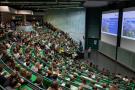 Picture of the event Abitur - was dann? Studienorientierung und Studieren kompakt