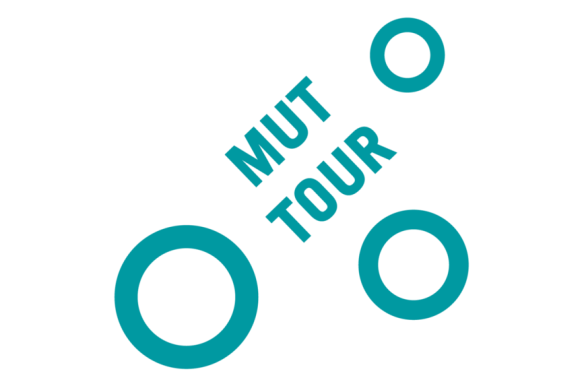 Logo MUT-TOUR