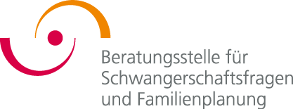 Logo Beratungsstelle f&uuml;r Schwangerschaftfragen