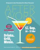 After-Work 17.09.26