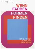 Ausstellungsplakat