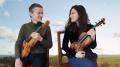 Rita Nakad und Hilmar Kupke