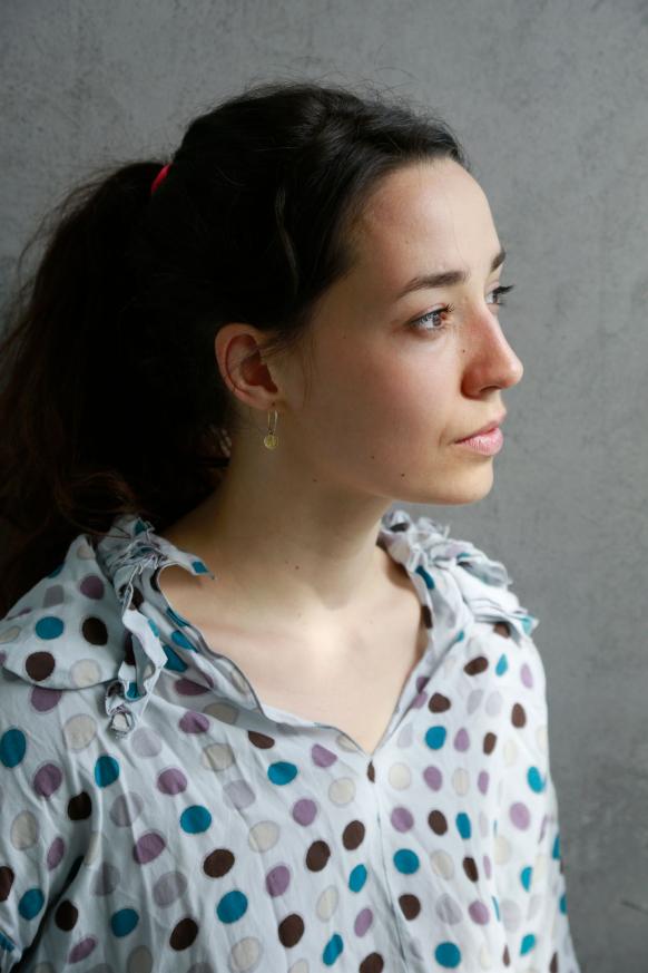Emma Lotta Wegner