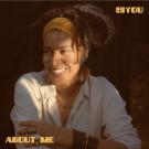 Siyou auf dem Cover des neuen Albums