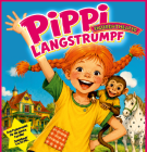 Pippi Langstrumpf Figurentheater