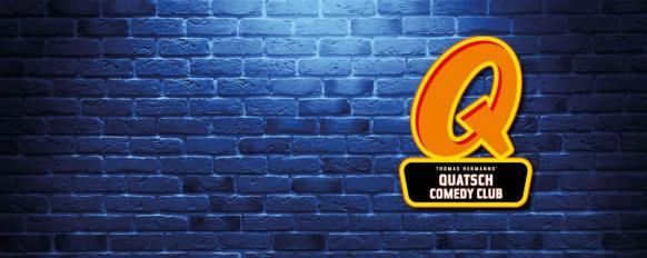 Quatsch Comedy Club