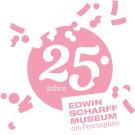 25 Jahre Edwin Scharff Museum am Petrusplatz