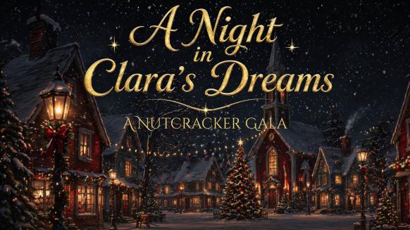 A Night in Clara`s Dreams