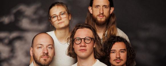 Florian Paul & die Kapelle der letzten Hoffnung