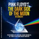 Pink Floyd`s THE DARK SIDE OF THE MOON