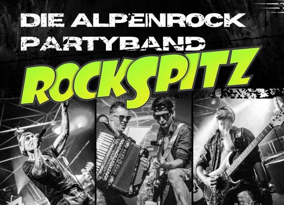 ROCKSPITZ Live