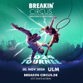 Picture of the event Breakin' Circus